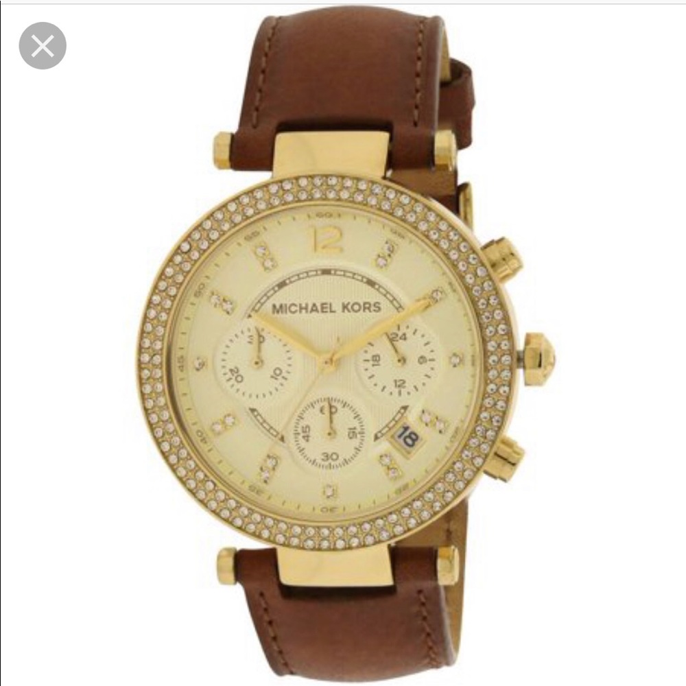 Michael Kors watch